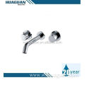 Stainless steel rainfall shower head concealed shower